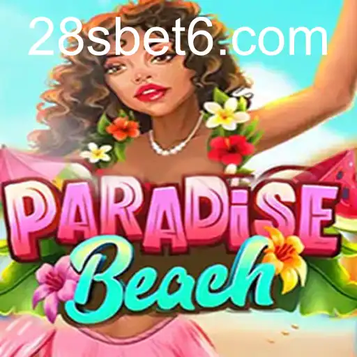 ParadiseBeach: Descubra o Novo Hit dos Jogos Online com 28s