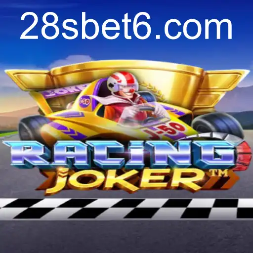 RacingJoker: Uma Nova Era para Jogos de Corrida e Apostas