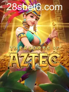 Treasures of Aztec: Uma Aventura Incrível no Mundo dos Jogos de Cassino